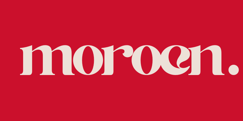 Moroen – Dein Sneaker Shop