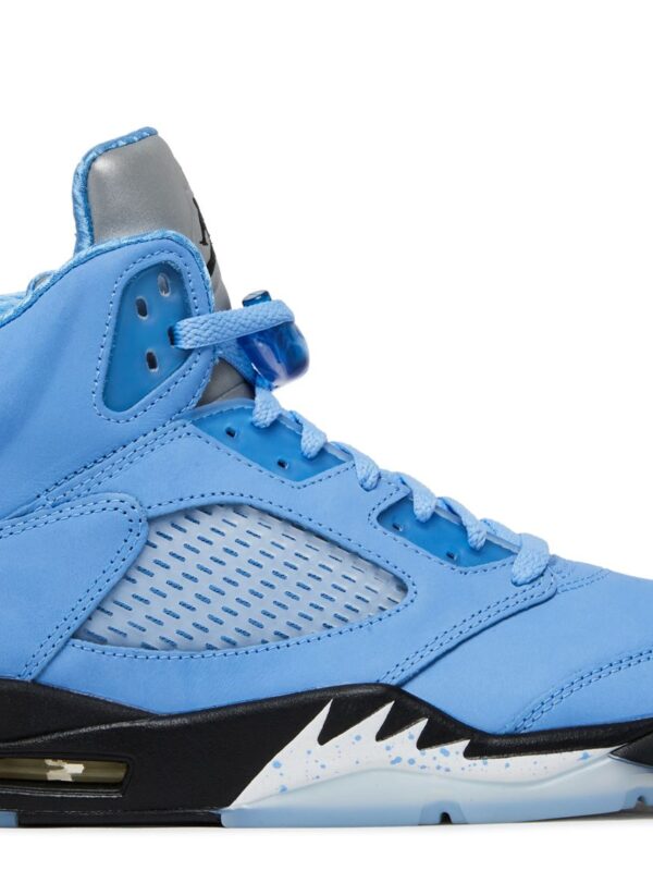 Air Jordan 5 'UNC'