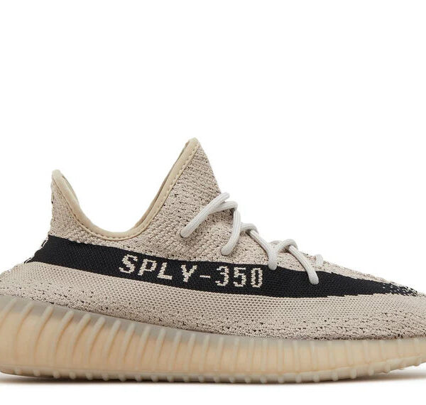 Yeezy Boost 350 Slate