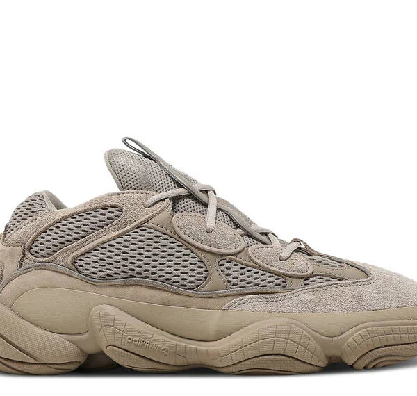 Yeezy 500 Taupe Light