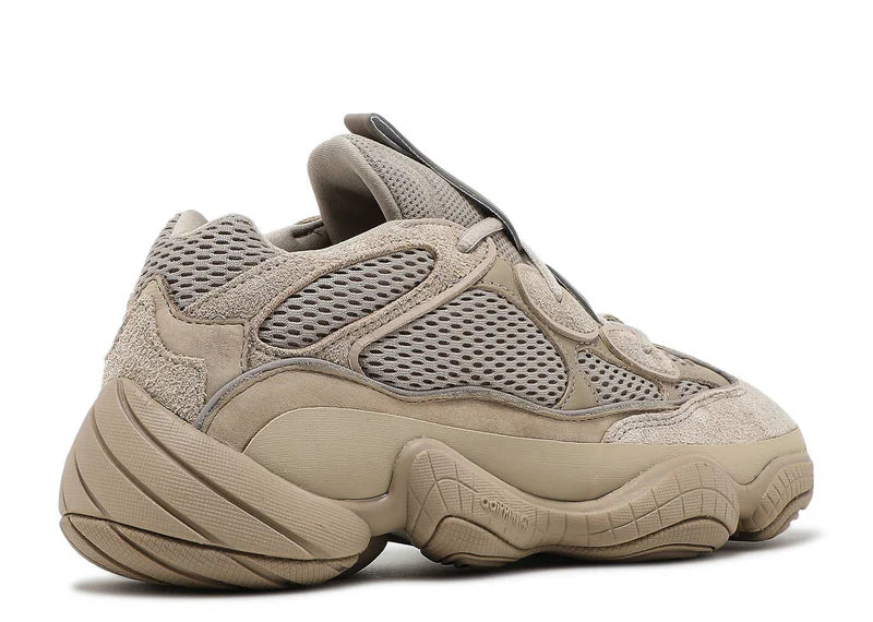 Yeezy 500 Taupe Light - Image 3