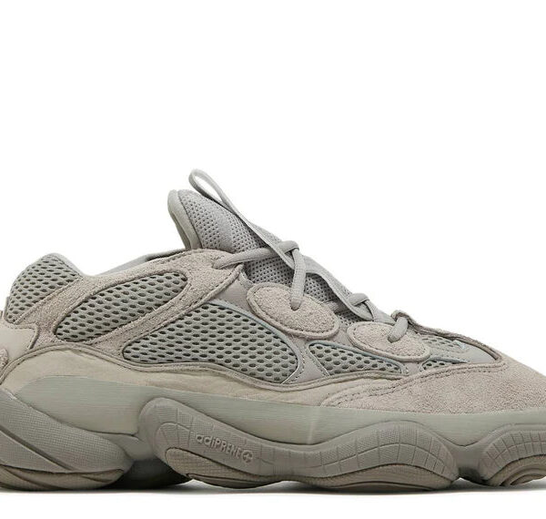 Yeezy 500 Ash Grey