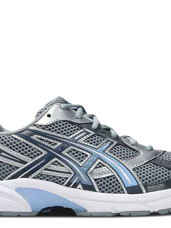 ASICS GEL 1130 GRAVEL / PURE SILVER