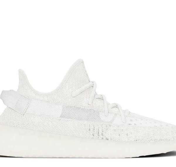 Yeezy Boost 350 Bone