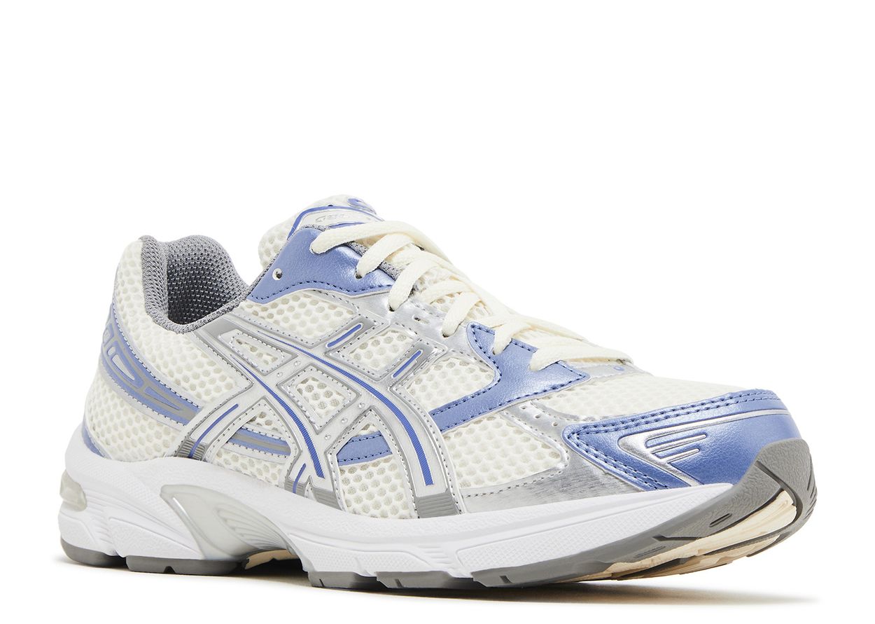 Asics Gel-1130 Cream Blueberry - Image 2