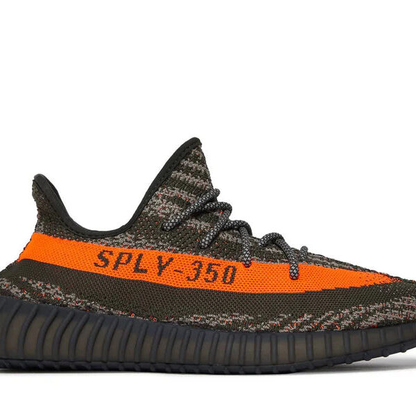 Yeezy Boost 350 Carbon Beluga Reflective