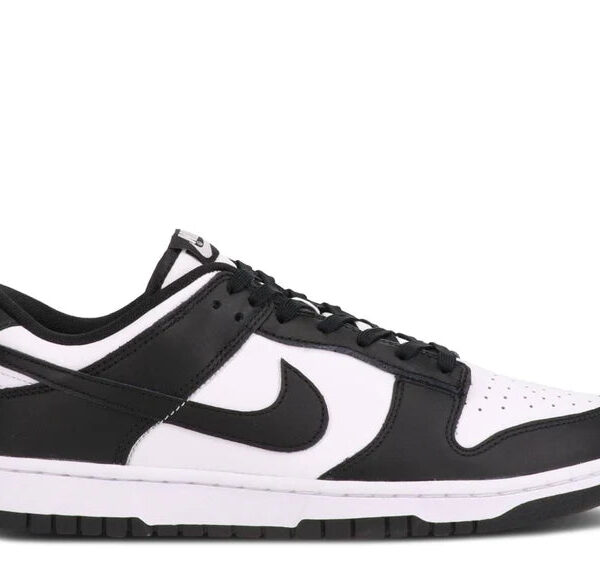 Nike Dunk Low Panda