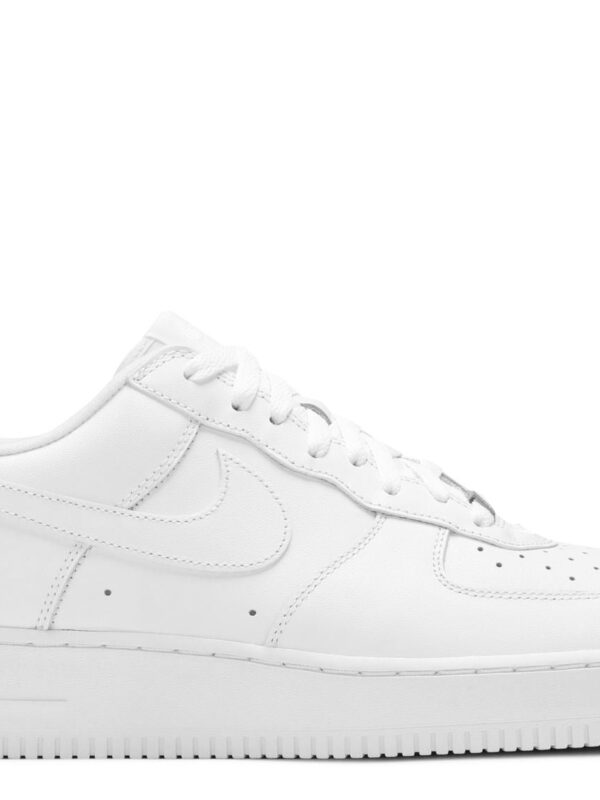 Nike Air Force 1 Low 'Supreme White'