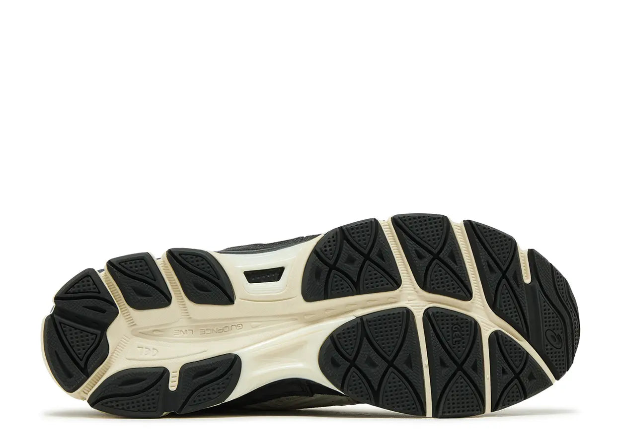 Asics Gel-NYC 'White Smoke Grey' - Image 4