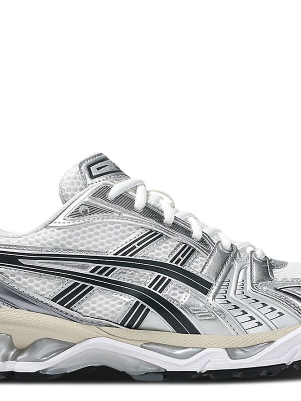 Asics Gel-Kayano 14 'White Graphite Grey'
