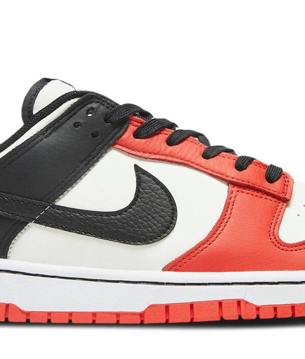 Nike Dunk Low Chicago