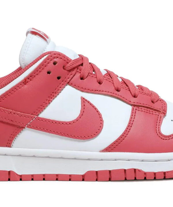 Nike Dunk Low Archeo Pink (W)