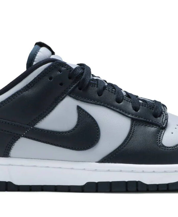 Nike Dunk Low Georgetown