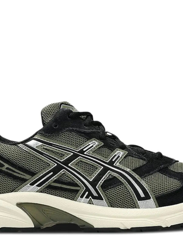 ASICS GEL 1130 “IRVINE BLACK”