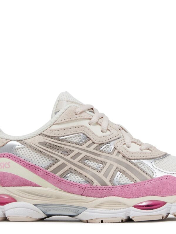 Asics Gel-NYC Cream Mineral Beige Pink