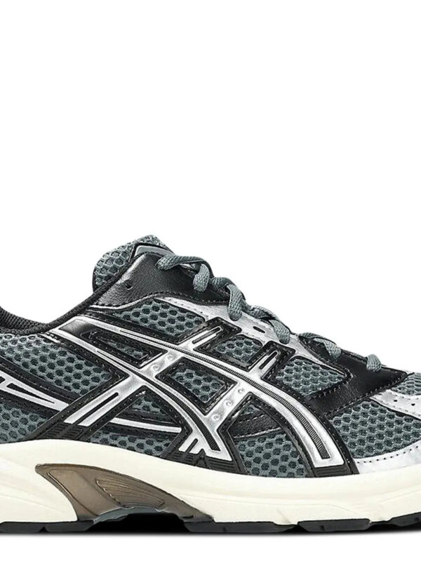 Asics Gel-1130 Steel Grey Black