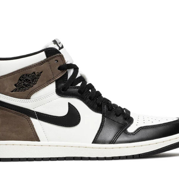 Jordan 1 High Dark Mocha
