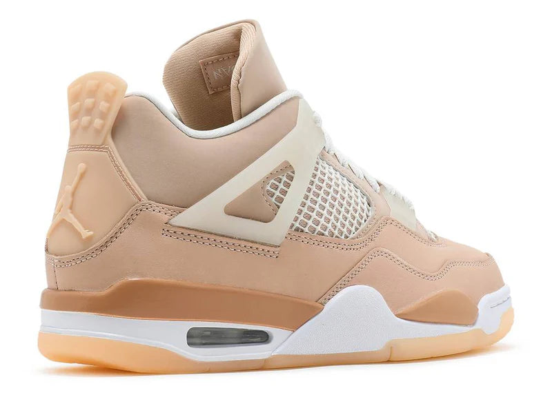 Jordan 4 Shimmer (W) - Image 3