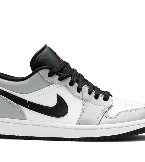 Jordan 1 Low Smoke Grey 1.0 (GS)