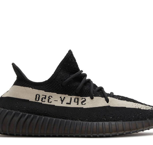 Yeezy Boost 350 Oreo