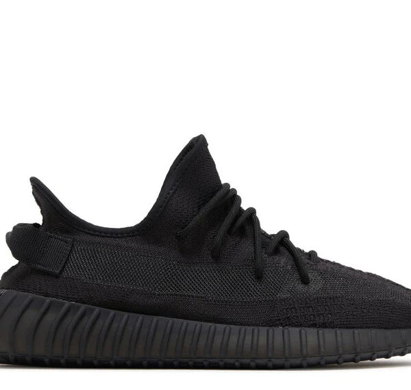 Yeezy Boost 350 Onyx