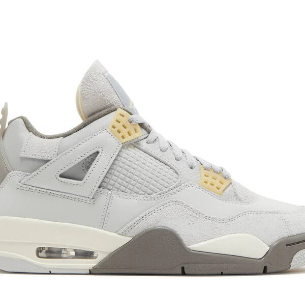 Jordan 4 SE Craft 'PHOTON DUST'