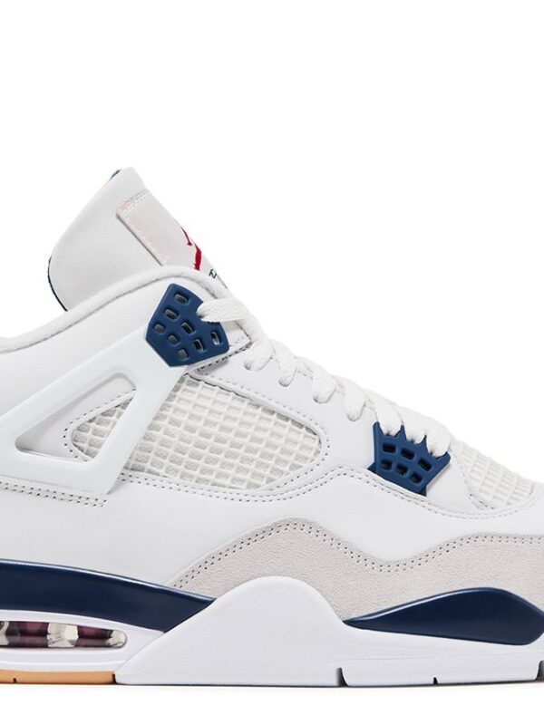 Nike SB x Jordan 4 Retro SP 'Navy'