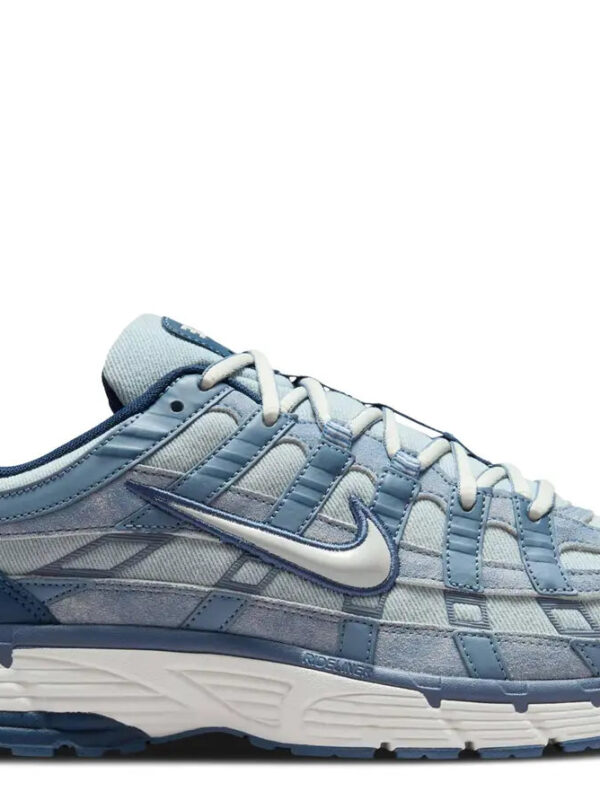 Nike P-6000 'Worn Blue Denim'