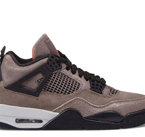 Jordan 4 Taupe Haze