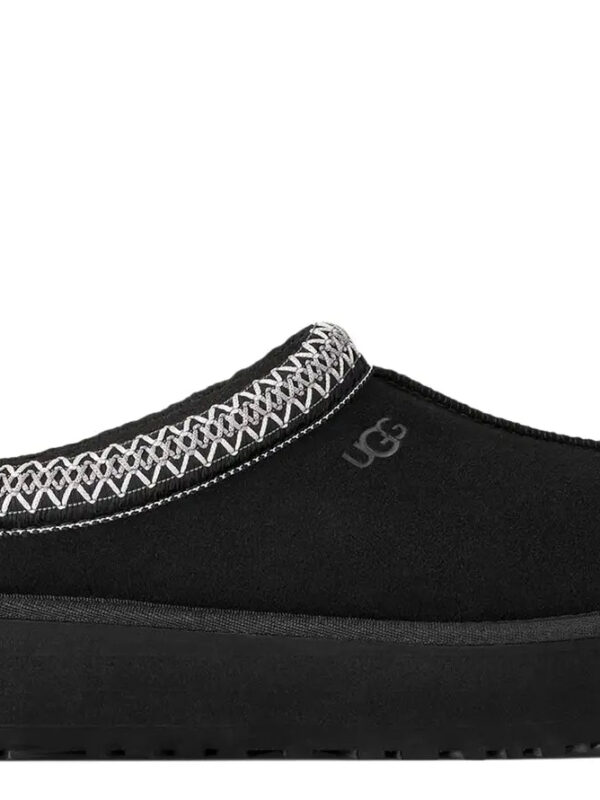 UGG Tazz 2 'Slipper Black' Womens