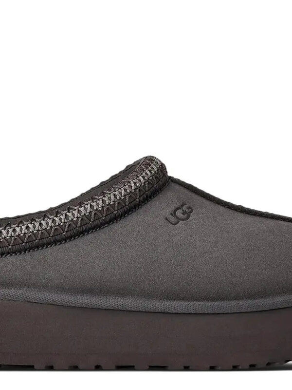UGG Tazz 2 Slipper Obsidian Womens