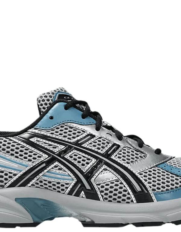 ASICS Gel 1130 'Sleet Black'