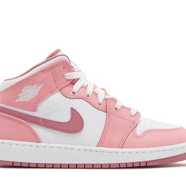 Jordan 1 Mid Valentines Day (GS)