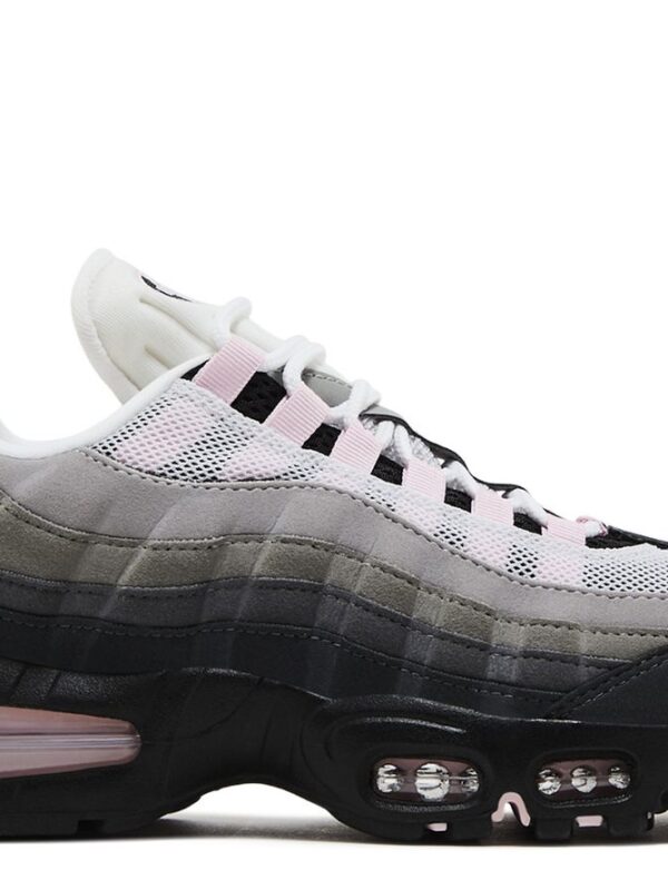 Air Max 95 OG Pink Foam 2025 ‘W’