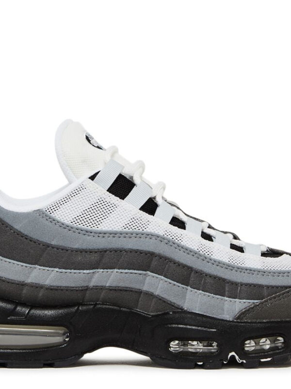 Nike Air Max 95 'Jewel Swoosh Grey'