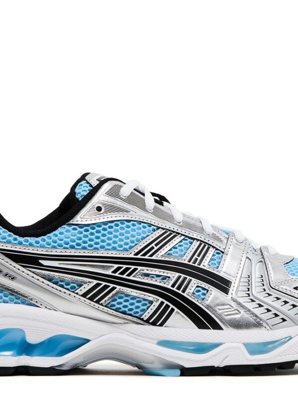 Asics Gel-Kayano 14 Artic Sky Pure Silver