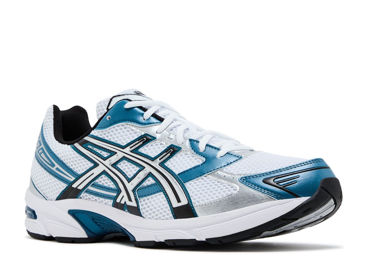 Asics Gel-1130 Restful Teal White - Image 3