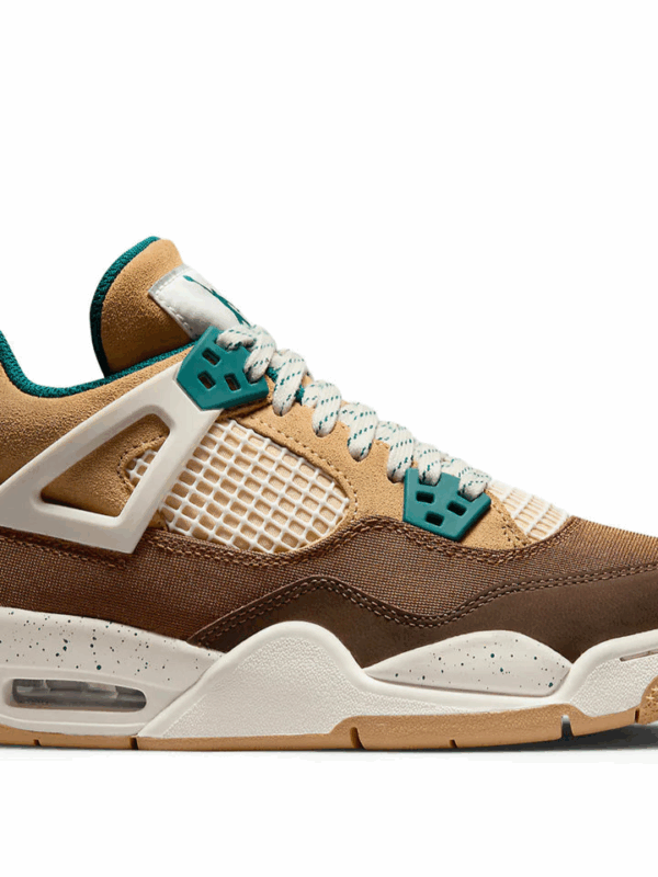 Jordan 4 Cacao Wow (GS)