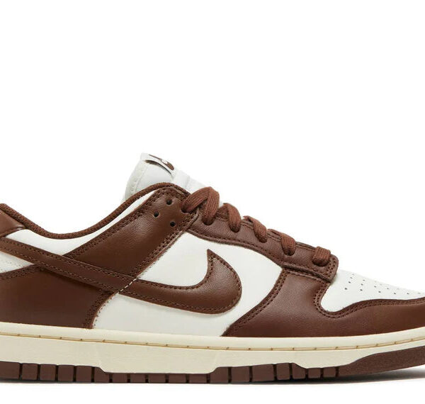 Nike Dunk Low Cacao Wow (W)