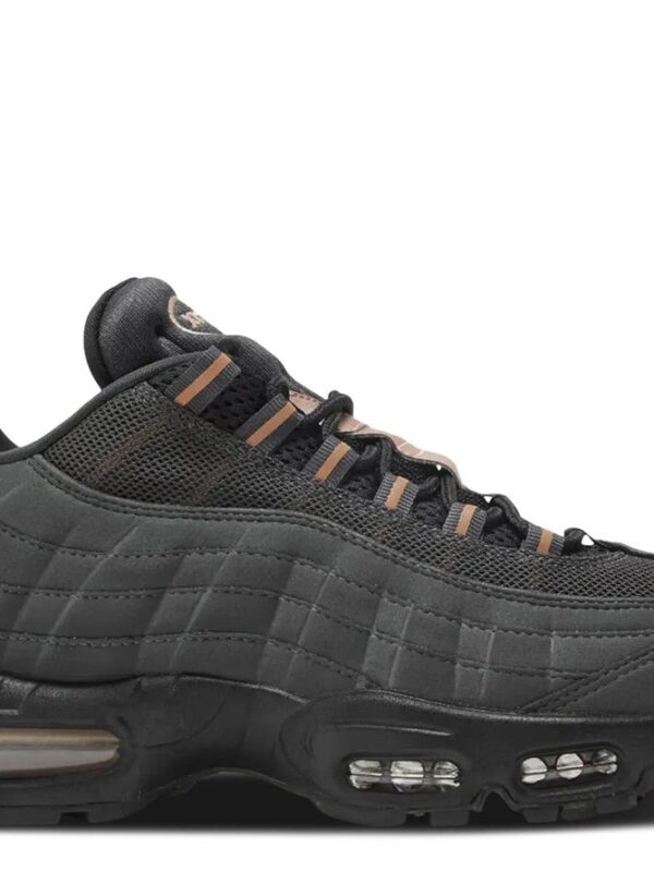 Central Cee x Air Max 95 'Live Yours'