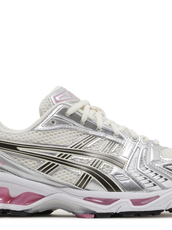 ASICS Gel-Kayano 14 Cream Sweet Pink
