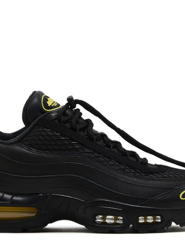 Nike Air Max 95 Cortiez 'Honey Blacks'