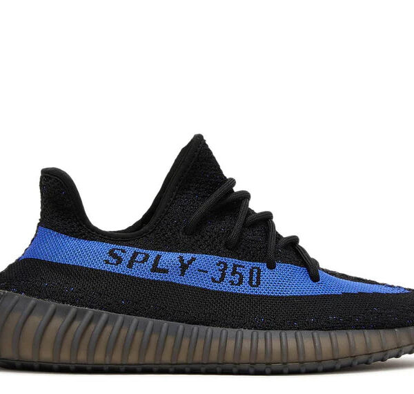 Yeezy Boost 350 Dazzling Blue