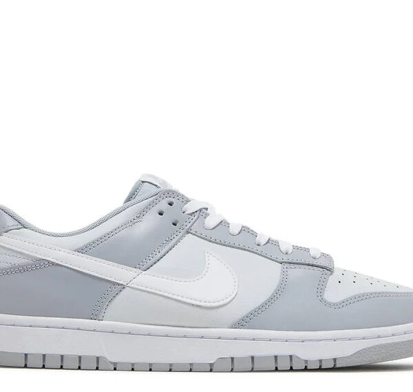 Nike Dunk Low Two Tone GS