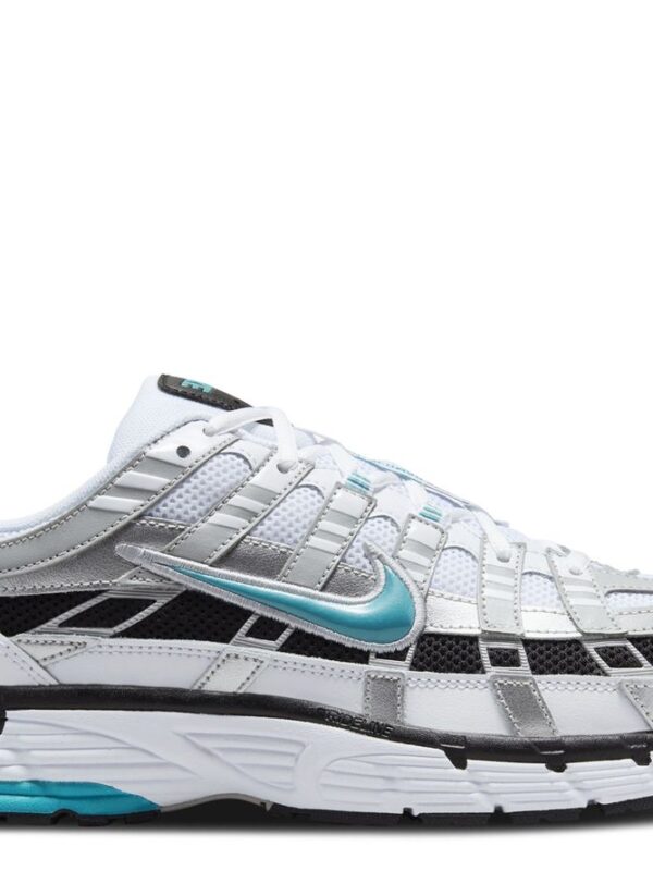 Nike P-6000 Dusty Cactus