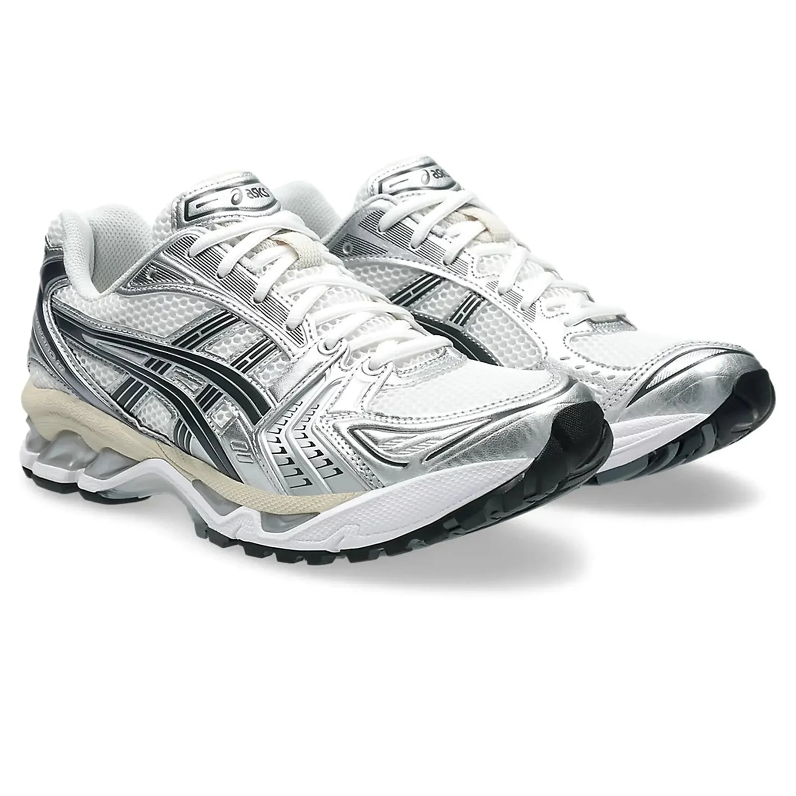 Asics Gel-Kayano 14 'White Graphite Grey' - Image 2