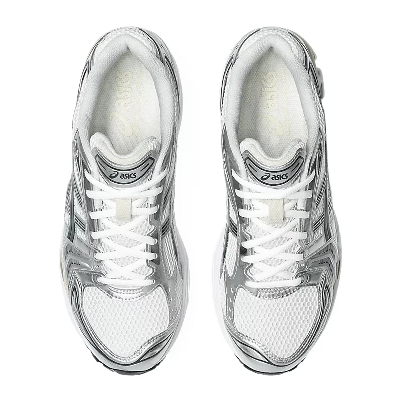 Asics Gel-Kayano 14 'White Graphite Grey' - Image 3