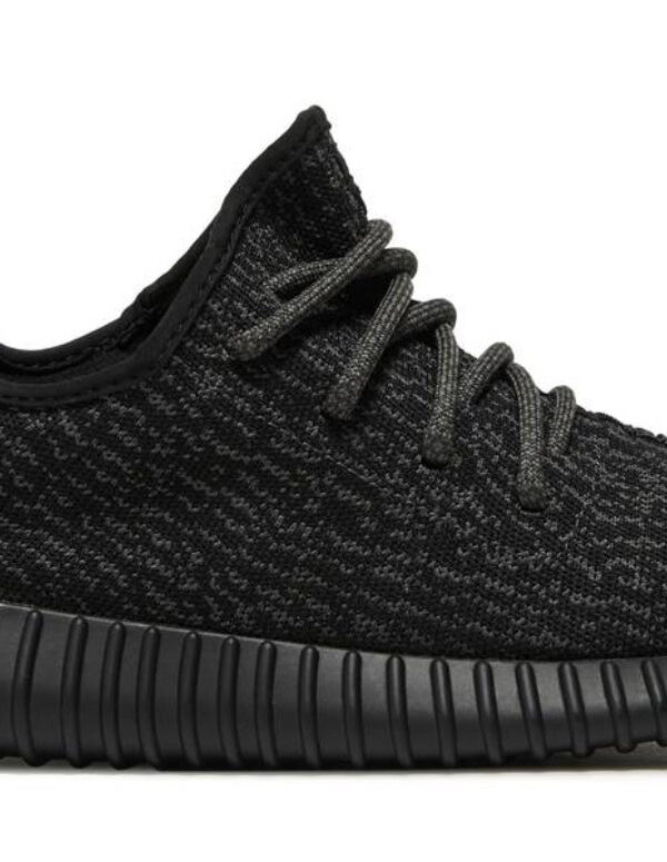 Yeezy Boost 350 Pirate Black