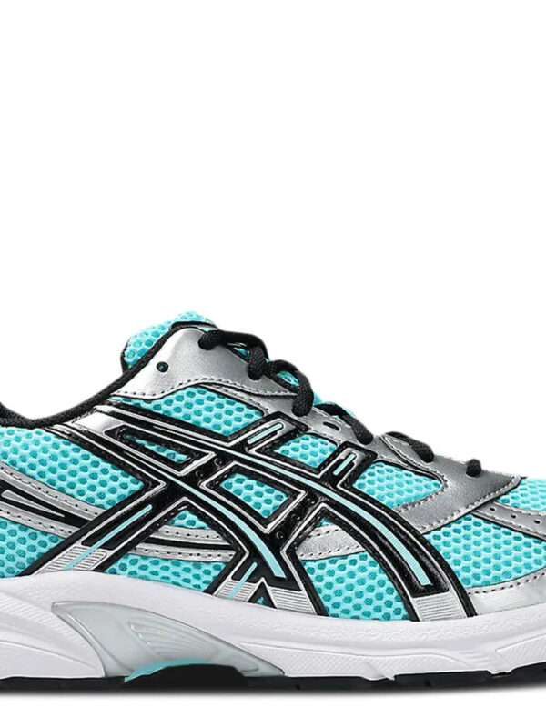 Asics Gel-1130 Larimar Blue Silver