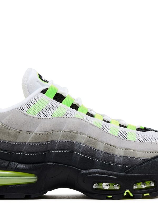 Air Max 95 OG Neon 2025